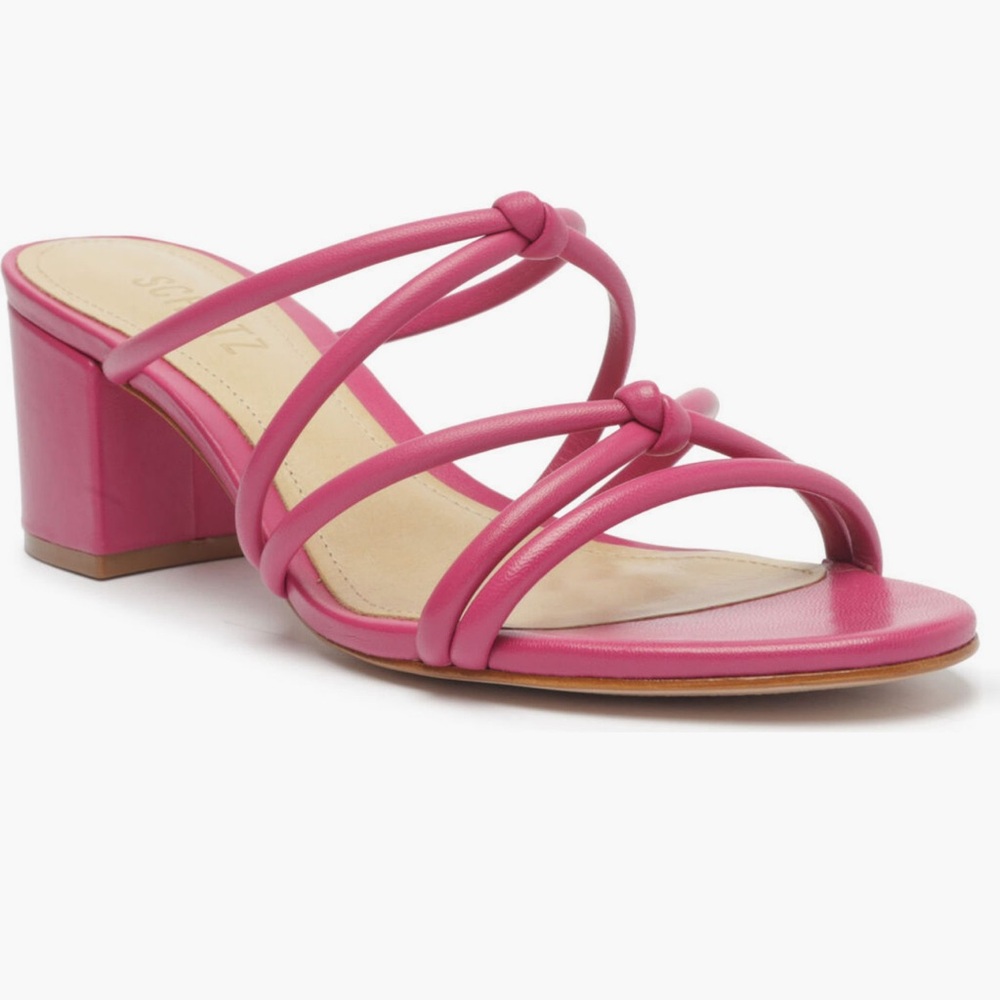 SCHUTZ Princey Strappy Sandal